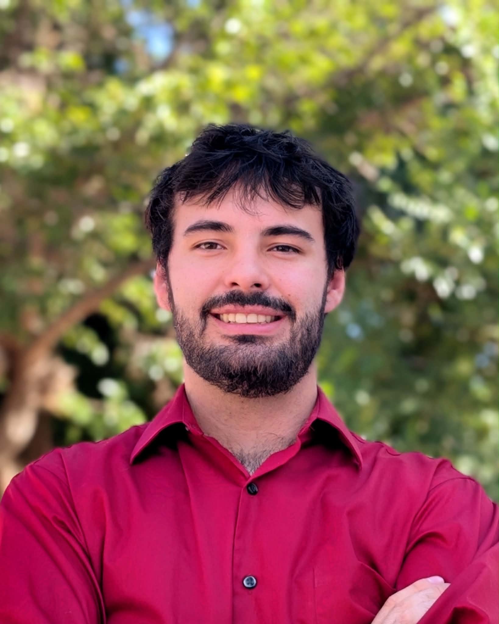member portrait