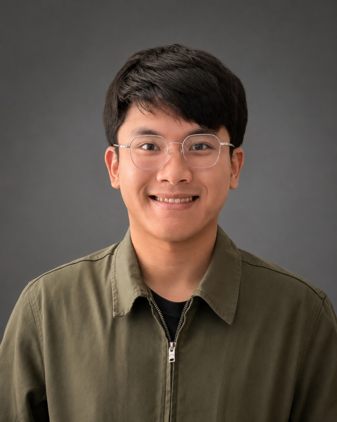 member portrait