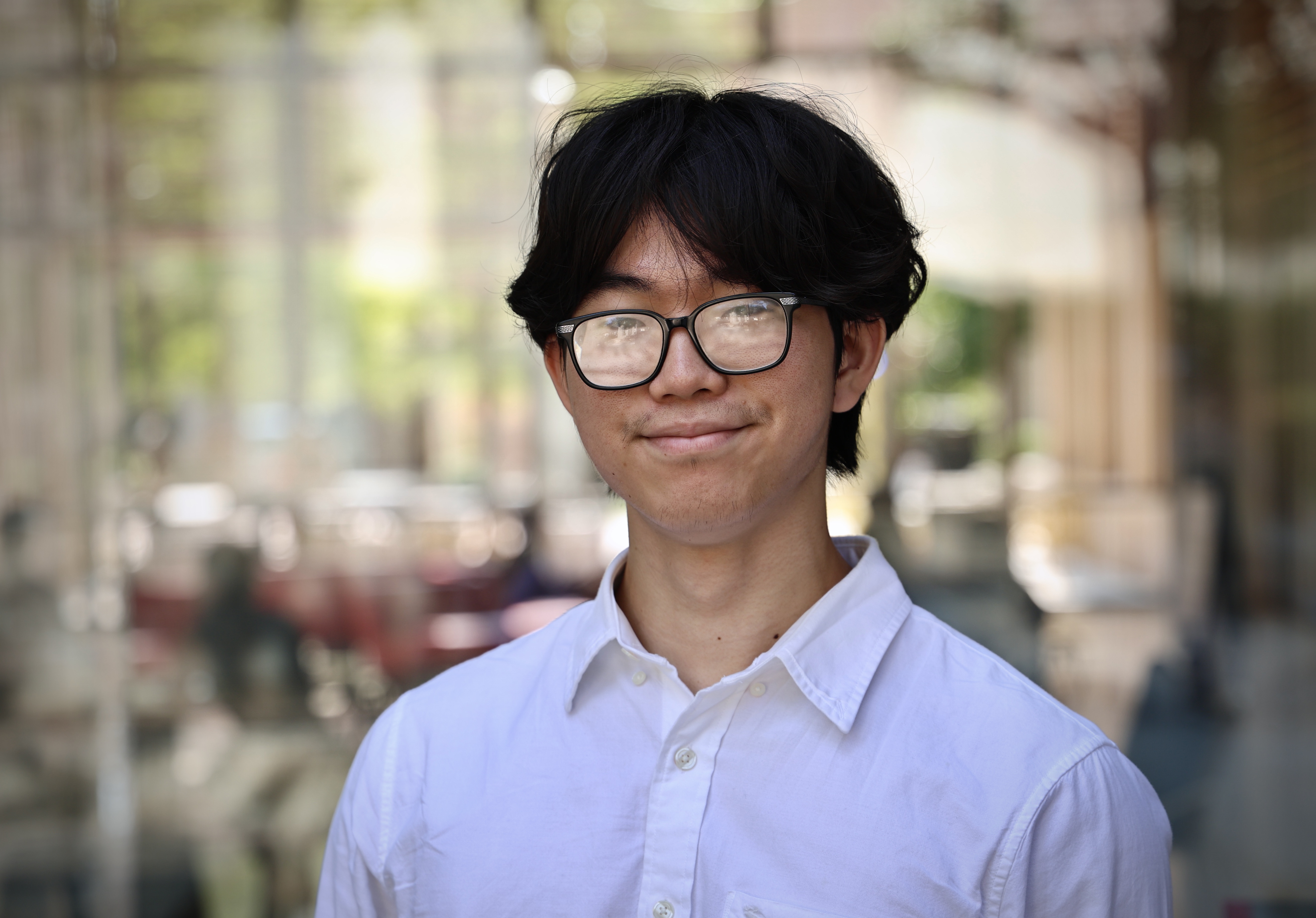 member portrait