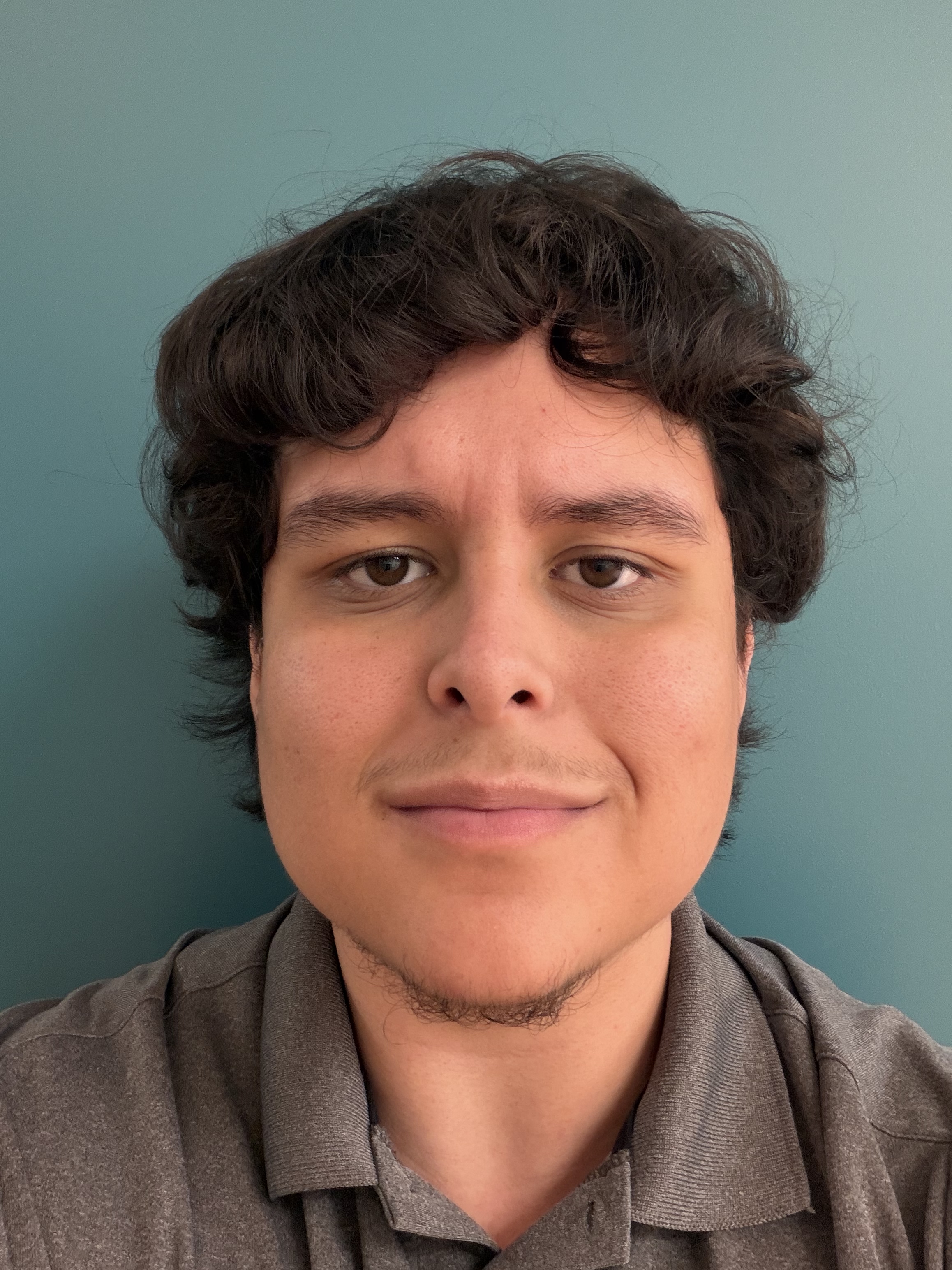member portrait