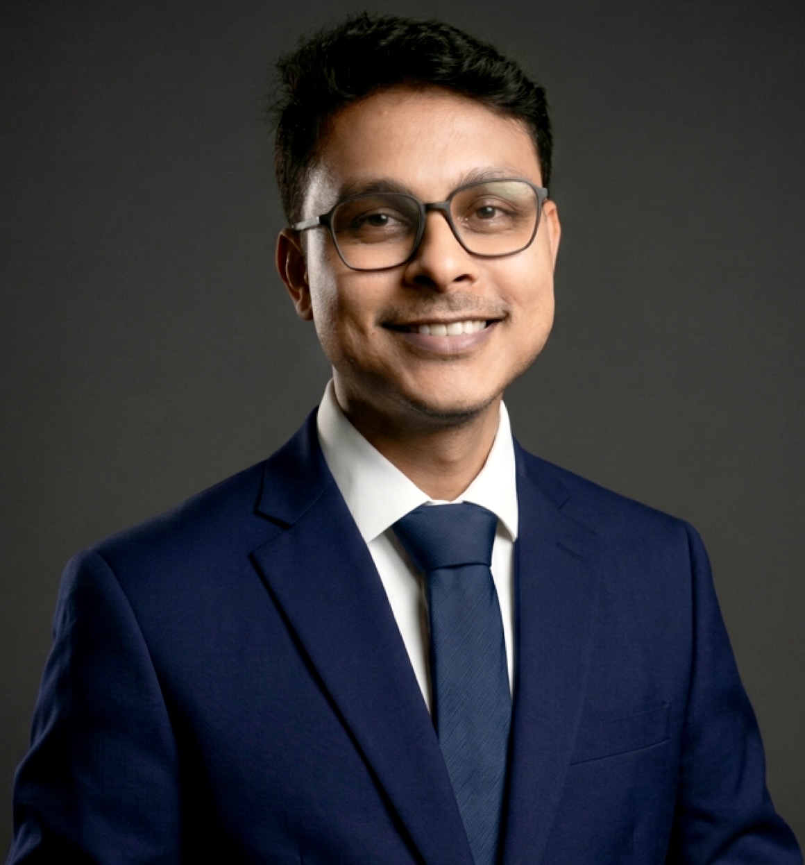 member portrait